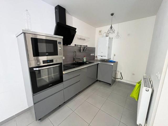 Appartement location à Calais