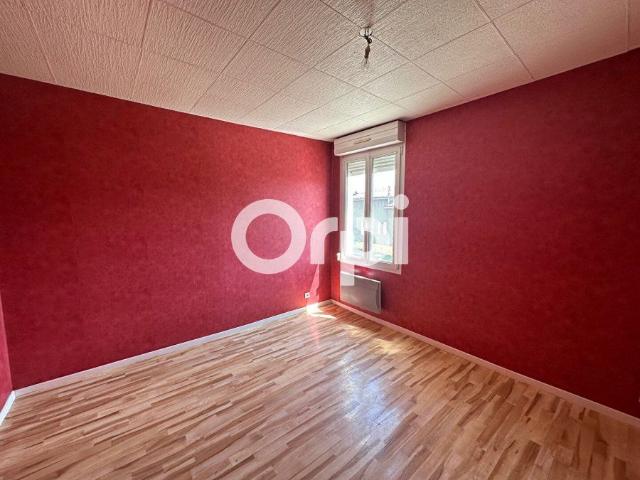 Appartement location à Vitry-le-François, Cheminon