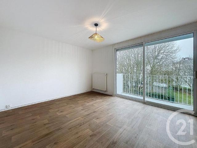 Appartement location à Cholet