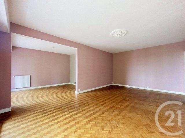 Appartement location à Cholet