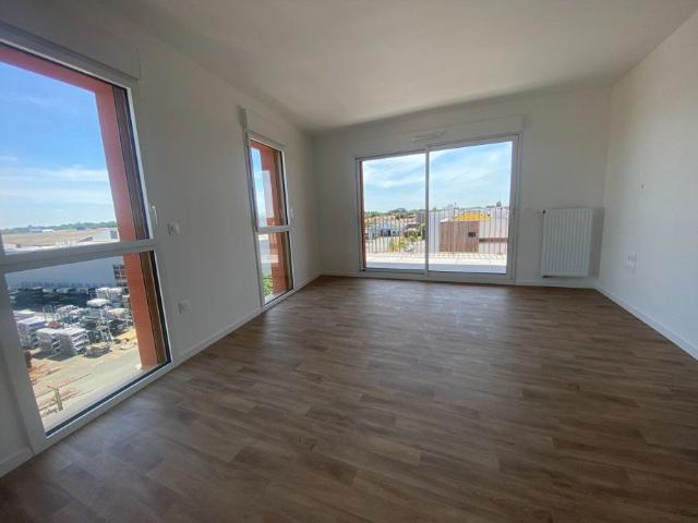 Appartement location à Nantes, Clisson