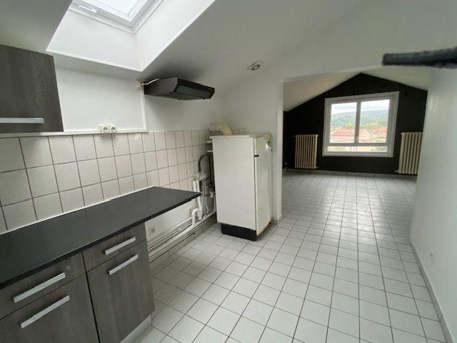 Appartement location à Commercy