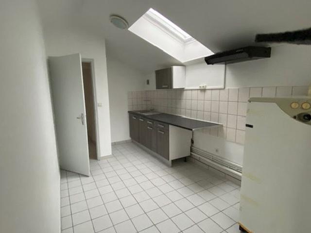 Appartement location à Commercy