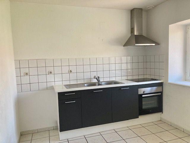 Appartement location à Val-de-Briey, Cosnes-et-romain