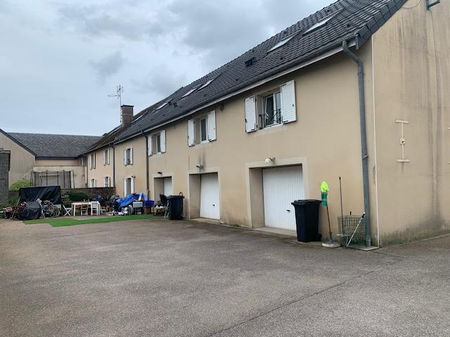 Appartement location à Val-de-Briey, Cosnes-et-romain