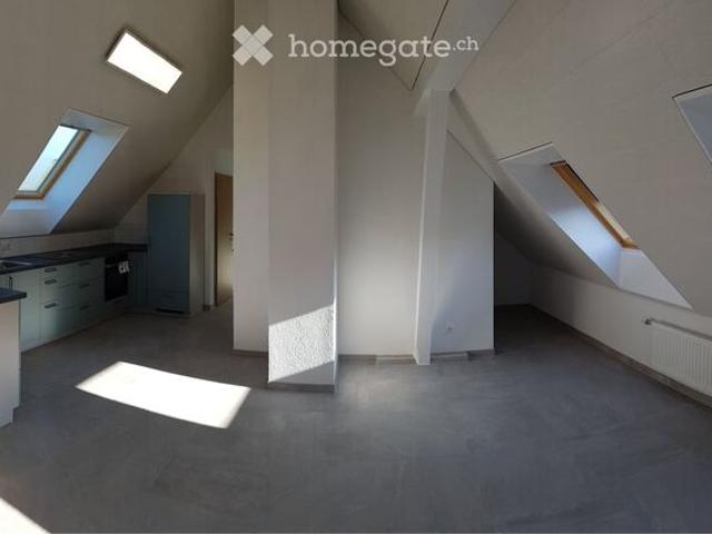 Apartment mieten in Courfaivre, Haute-Sorne