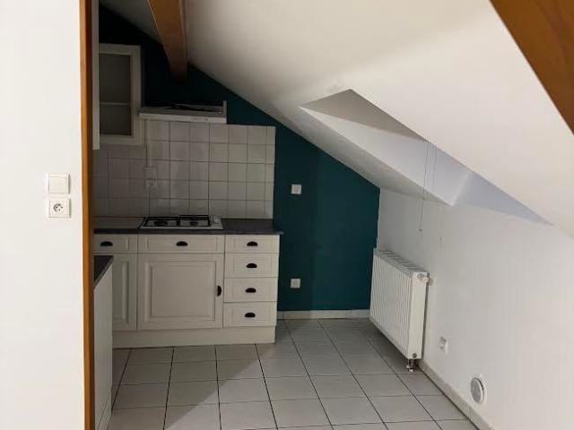 Appartement location à Forbach-Boulay-Moselle, Creutzwald