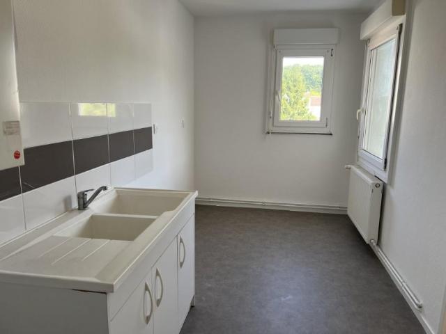 Appartement location à Forbach-Boulay-Moselle, Creutzwald