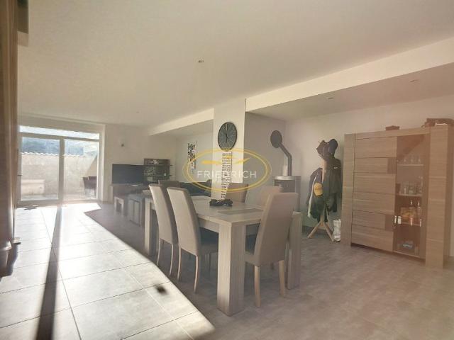 Appartement location à Commercy, Baudignécourt
