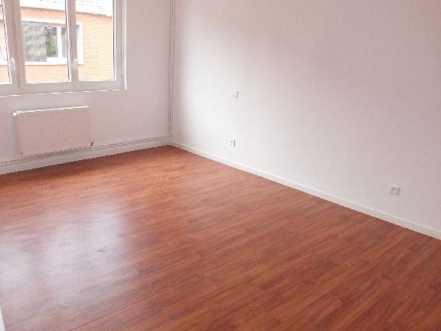 Appartement location à Dunkerque
