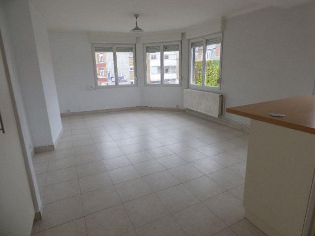 Appartement location à Dunkerque
