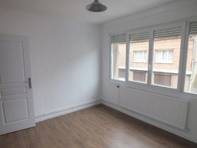 Appartement location à Dunkerque
