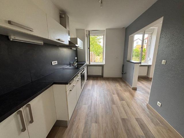 Appartement location à Forbach-Boulay-Moselle, Grand Est