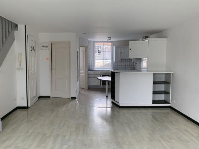 Appartement location à Arras, Frévent