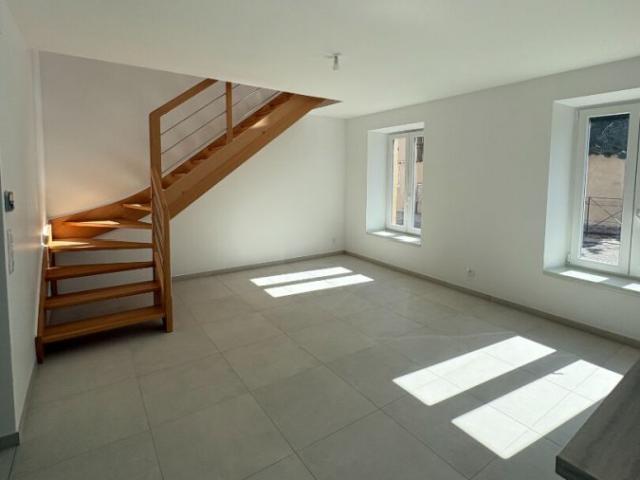 Appartement location à Glatigny, Oise