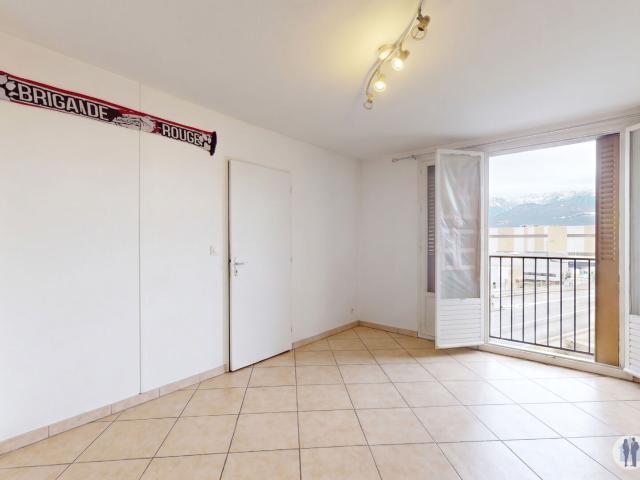 Appartement vente à Grenoble