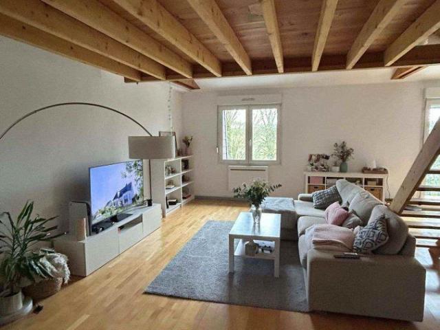 Appartement location à Thionville, Hettange-grande