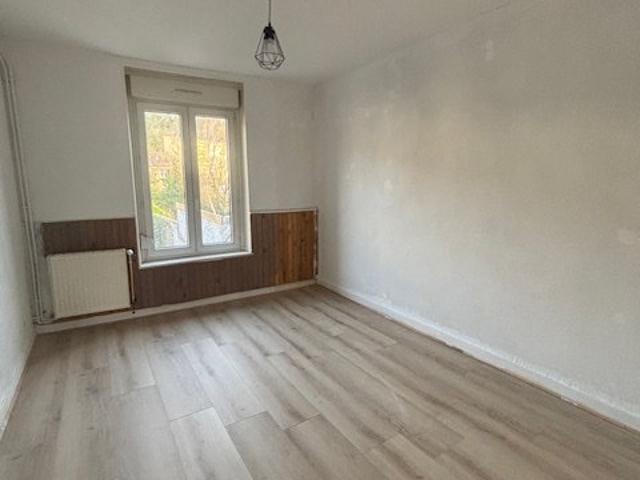 Appartement location à Val-de-Briey, Homécourt
