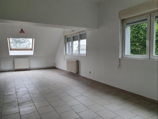 Appartement location à Béthune, Houdain