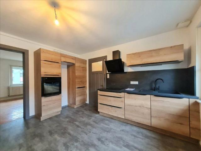Appartement location à Épinal, La Bresse