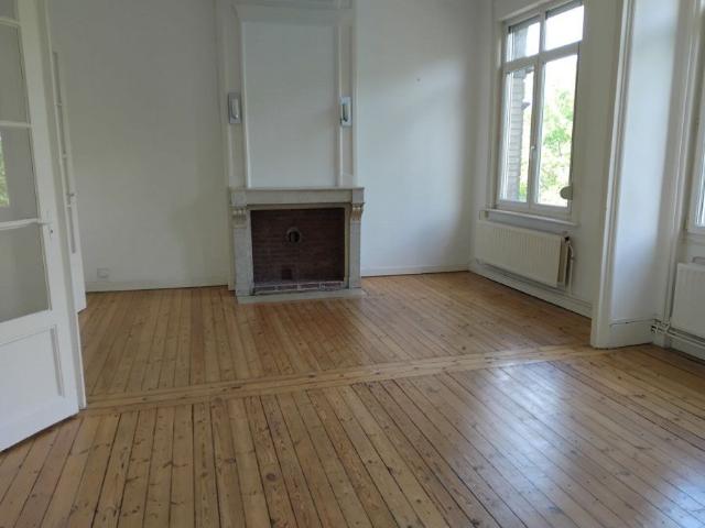 Appartement location à Lille, La Madeleine