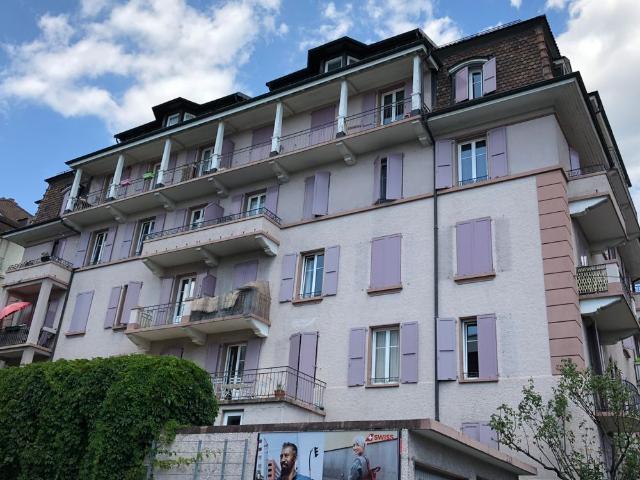 Apartment mieten in Cheseaux-Lausanne, Waadt
