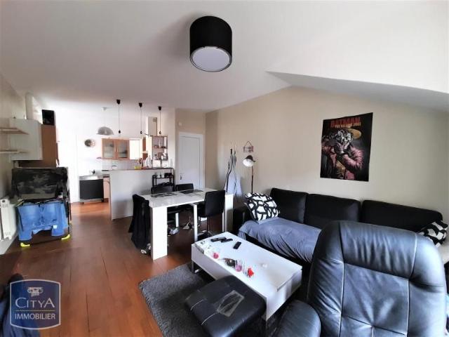 Appartement location à Nancy, Laxou