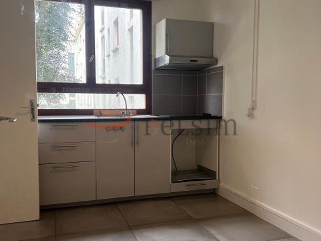 Appartement location à Metz, Le Ban-saint-martin