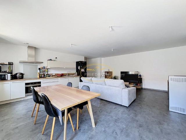 Appartement location à Commercy, Lérouville