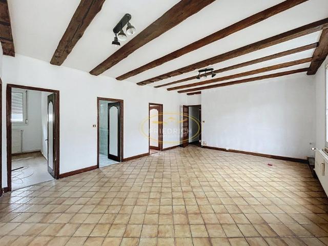 Appartement location à Bar-le-Duc, Ligny-en-barrois