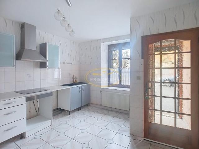 Appartement location à Bar-le-Duc, Ligny-en-barrois