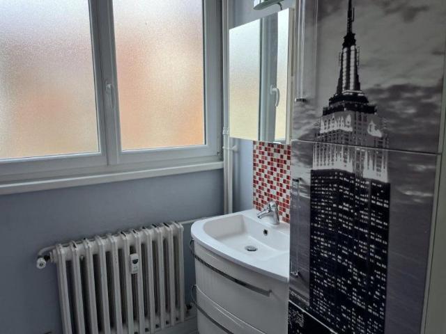Appartement location à Lille