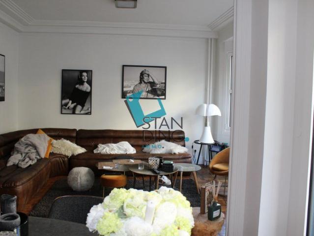 Appartement location à Lille