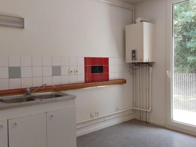 Appartement location à Nancy, Liverdun