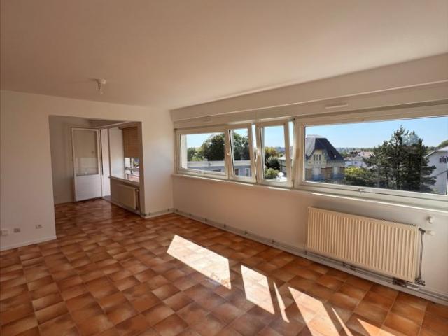 Appartement location à Val-de-Briey, Longwy