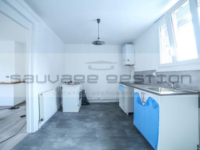 Appartement location à Rouen, Malaunay