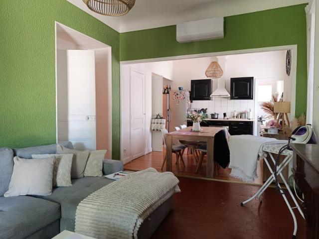 Appartement location à Narbonne