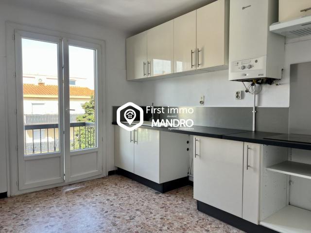 Appartement location à Perpignan