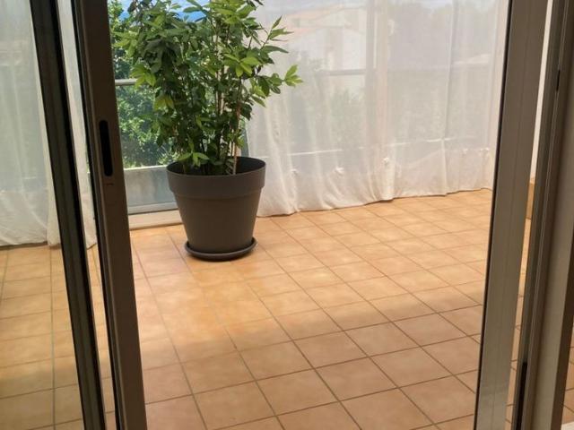 Appartement location à Narbonne