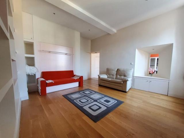 Appartement location à Carcassonne