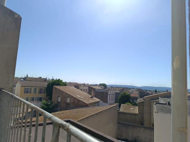 Appartement location à Narbonne