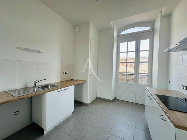 Appartement location à Carcassonne, Bram