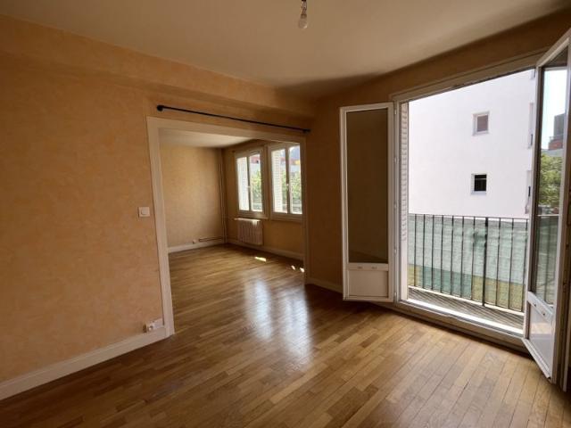 Appartement location à Dijon
