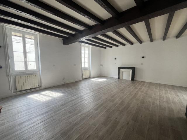 Appartement location à Cognac, Jarnac
