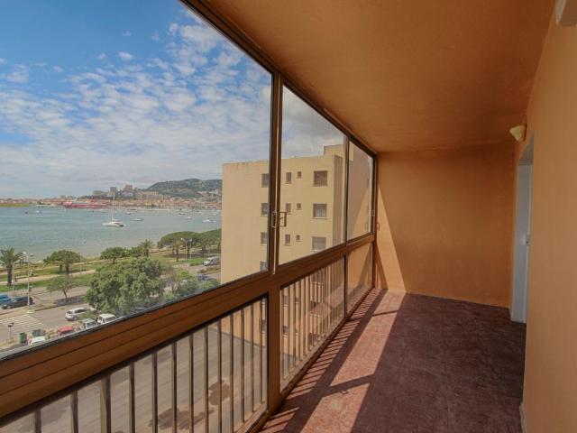 Appartement location à Ajaccio