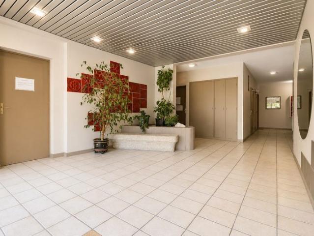 Appartement location à Dijon