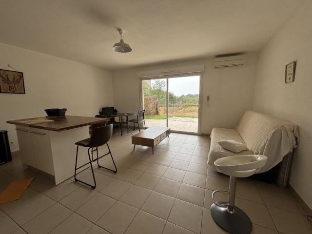 Appartement location à Bastia, Furiani