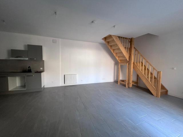 Appartement location à Saintes, Burie