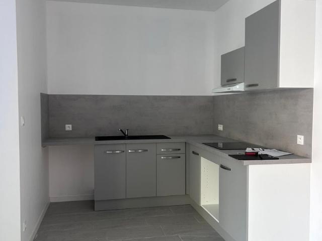 Appartement location à Saintes, Burie