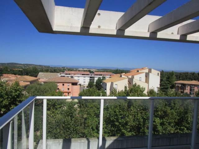 Appartement location à Narbonne
